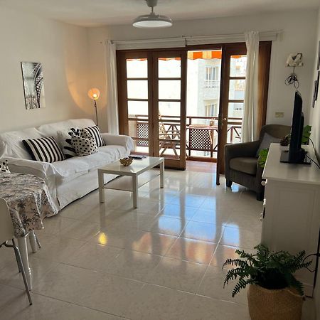 Don Antonio Cristianos Beach Vivienda Vacacional Los Cristianos  Luaran gambar