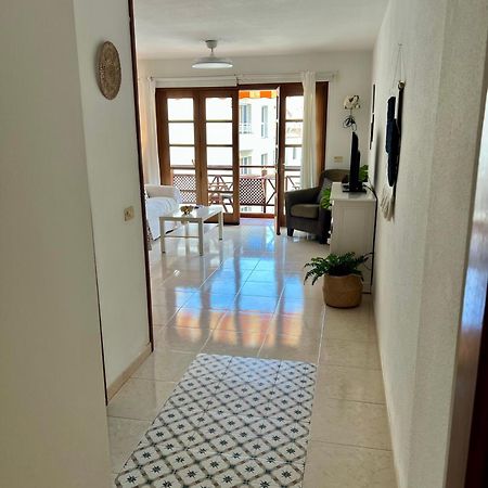 Don Antonio Cristianos Beach Vivienda Vacacional Los Cristianos  Luaran gambar