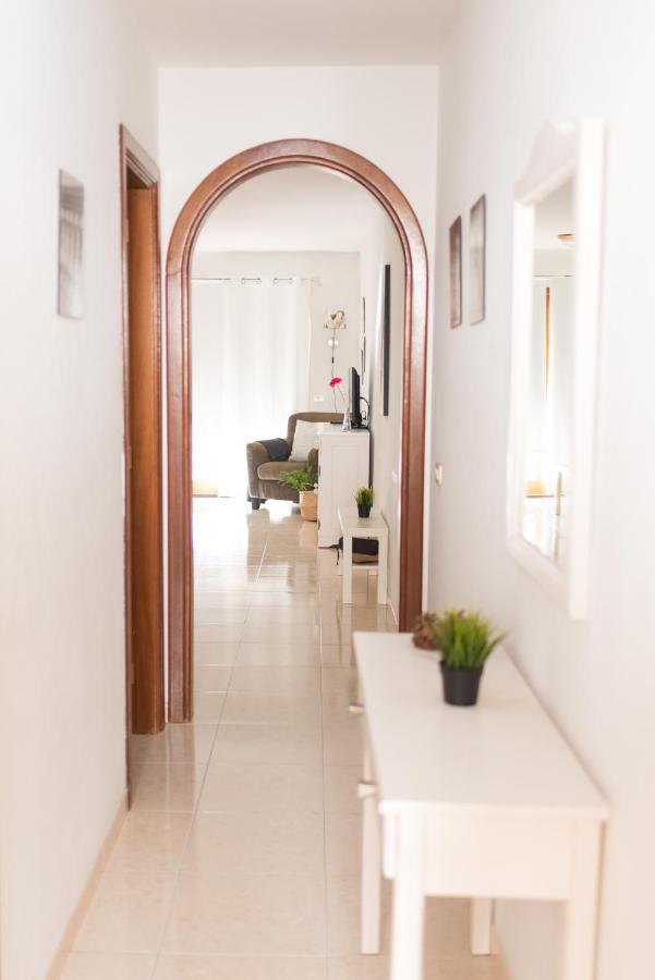 Don Antonio Cristianos Beach Vivienda Vacacional Los Cristianos  Luaran gambar