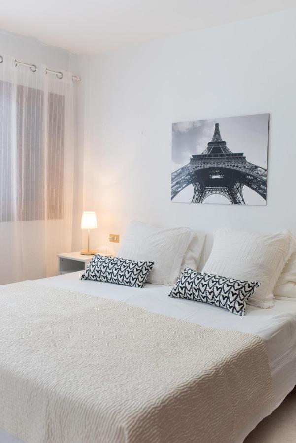 Don Antonio Cristianos Beach Vivienda Vacacional Los Cristianos  Luaran gambar
