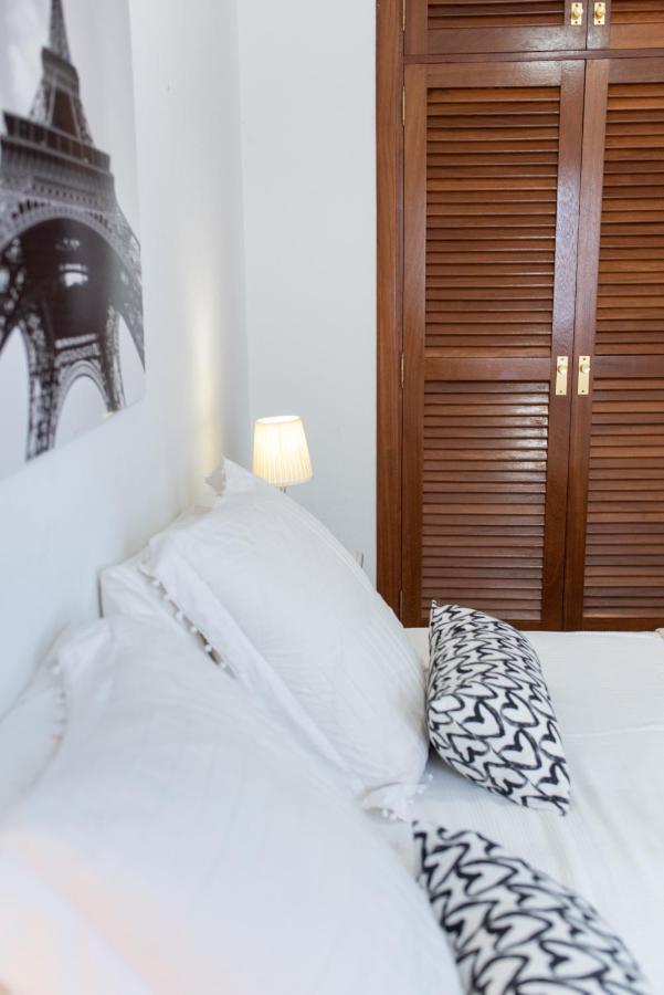 Don Antonio Cristianos Beach Vivienda Vacacional Los Cristianos  Luaran gambar