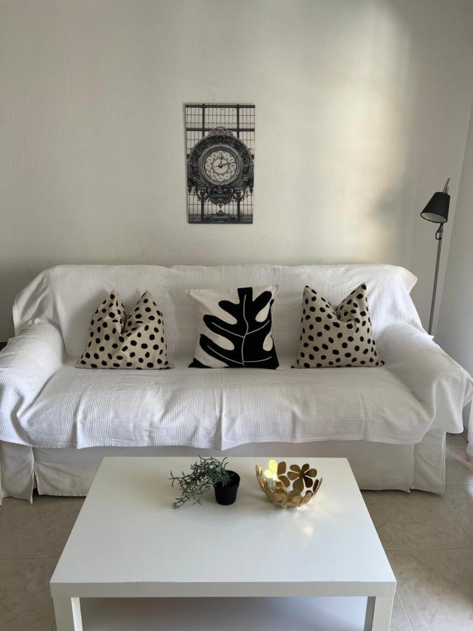 Don Antonio Cristianos Beach Vivienda Vacacional Los Cristianos  Luaran gambar