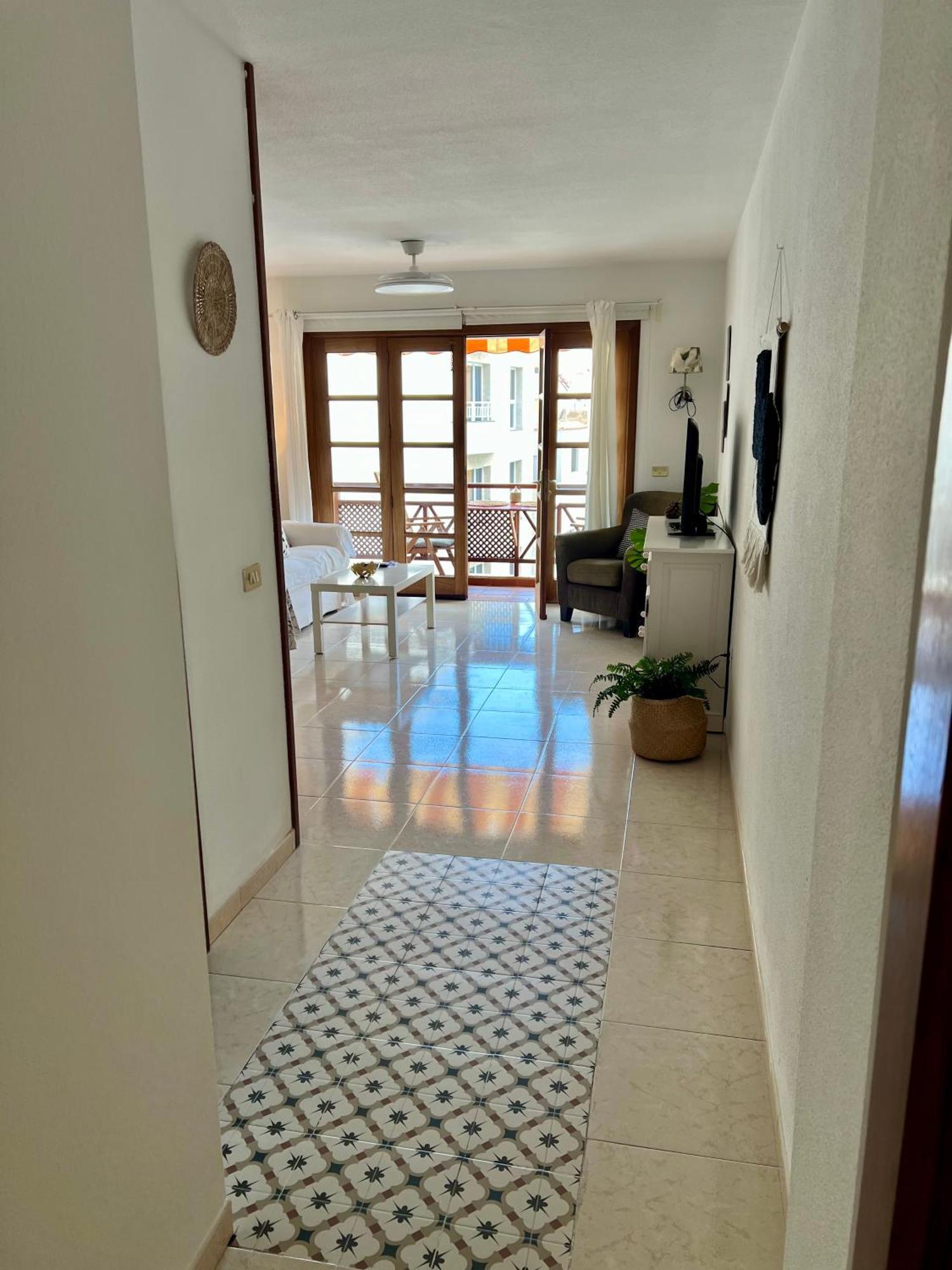 Don Antonio Cristianos Beach Vivienda Vacacional Los Cristianos  Luaran gambar